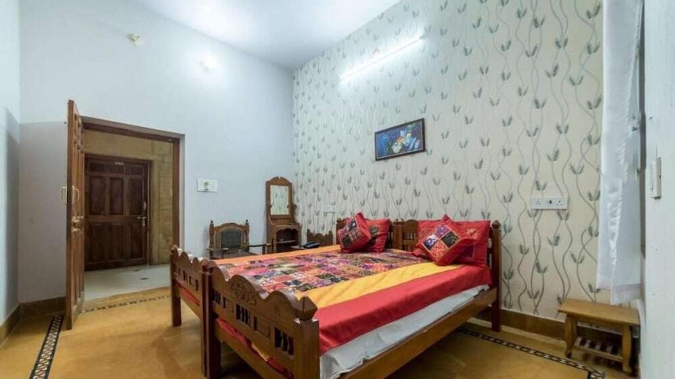 Hotel Pithla Haveli
