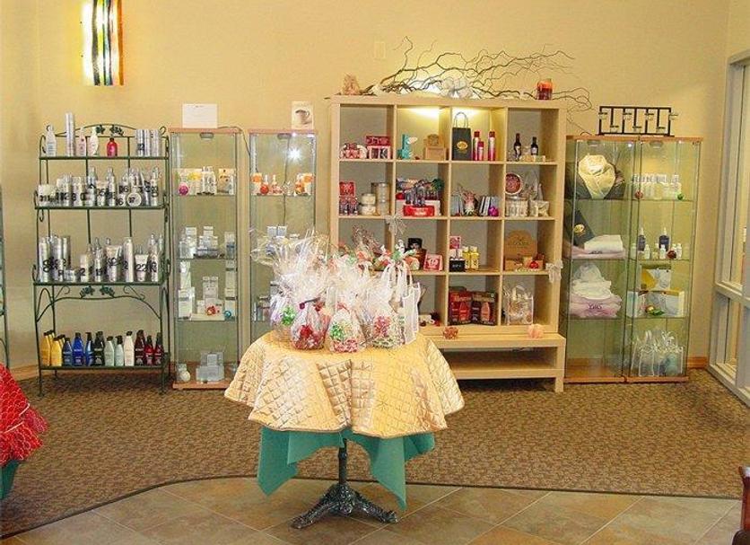 Shop Photo