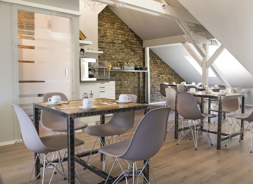 Dining room Photo