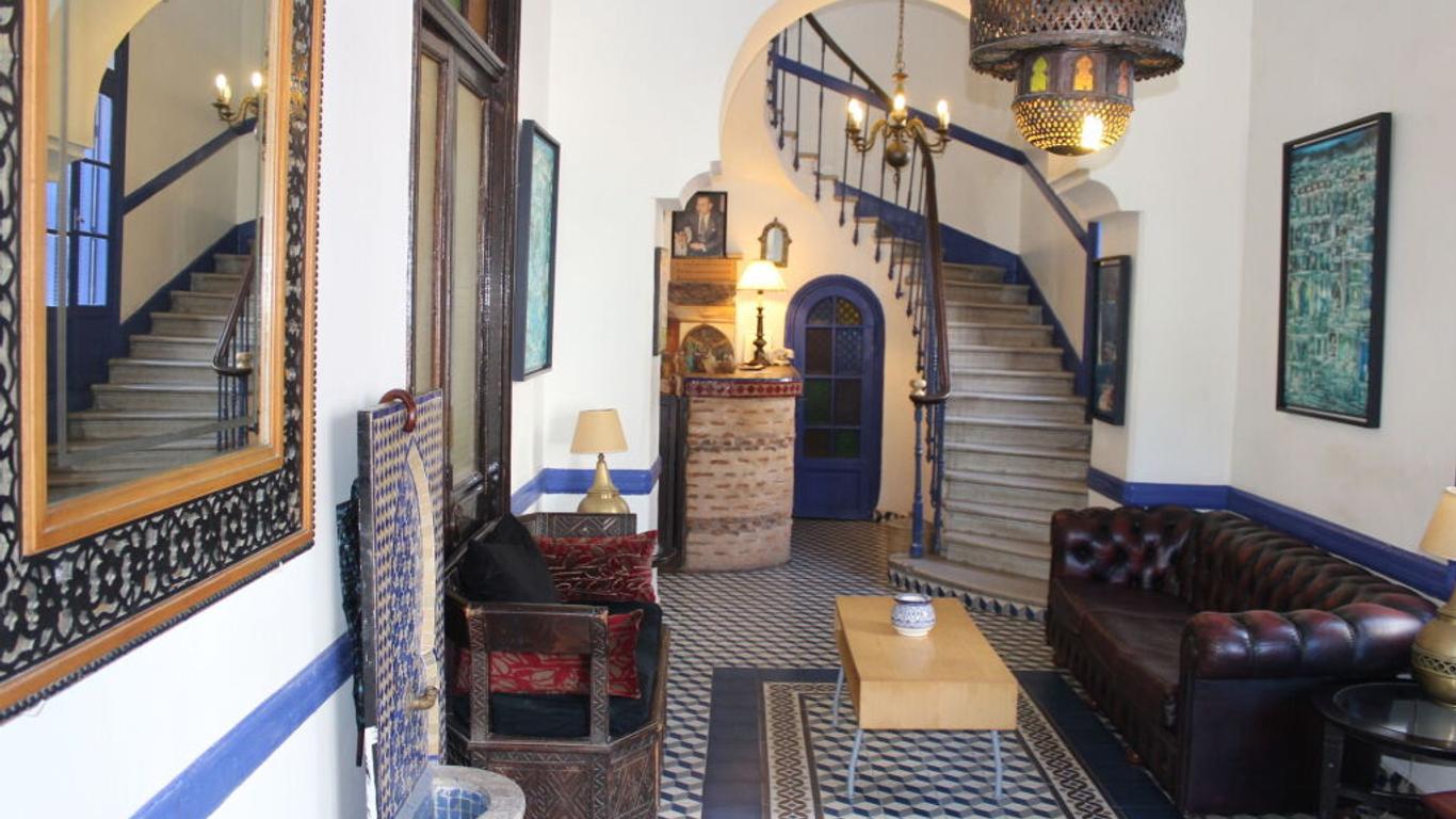Hotel Central