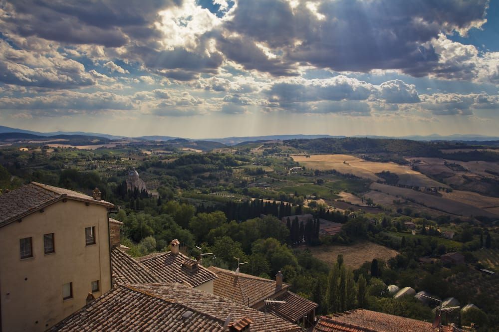 Outdoor view