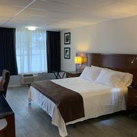 The Branson Welcome Inn - Country Blvd