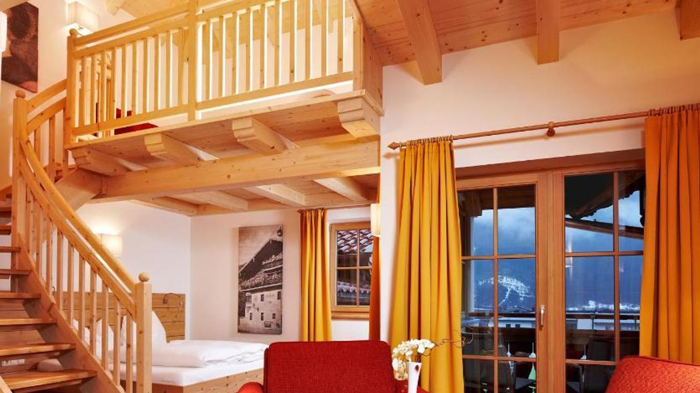 Naturresort Senningerhof