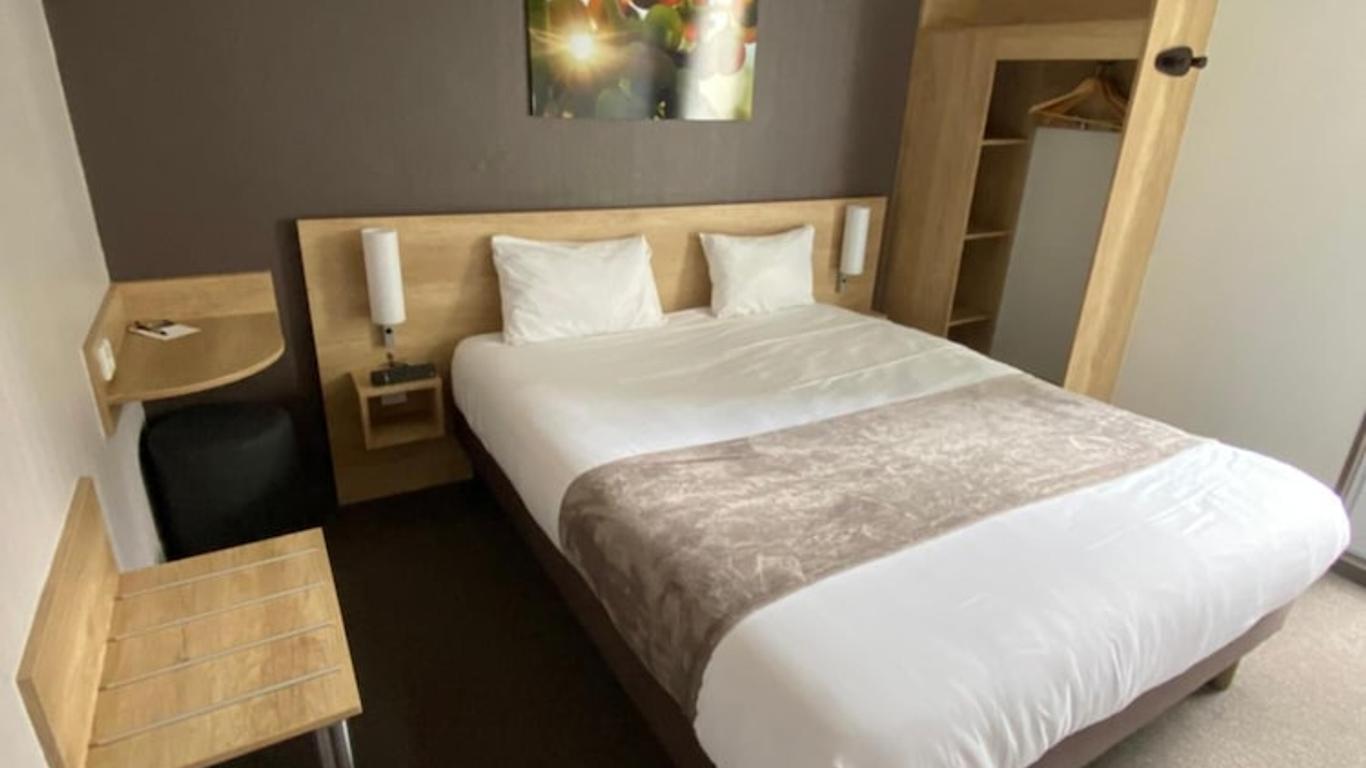 Hôtel Wood Inn Bordeaux Aeroport