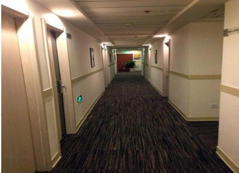 Hallway Photo