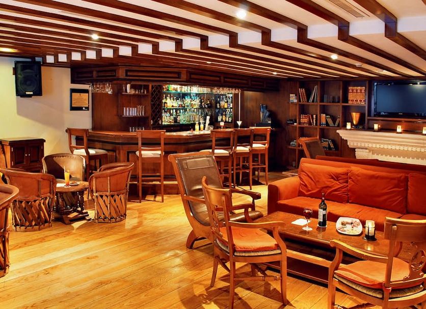Bar Photo