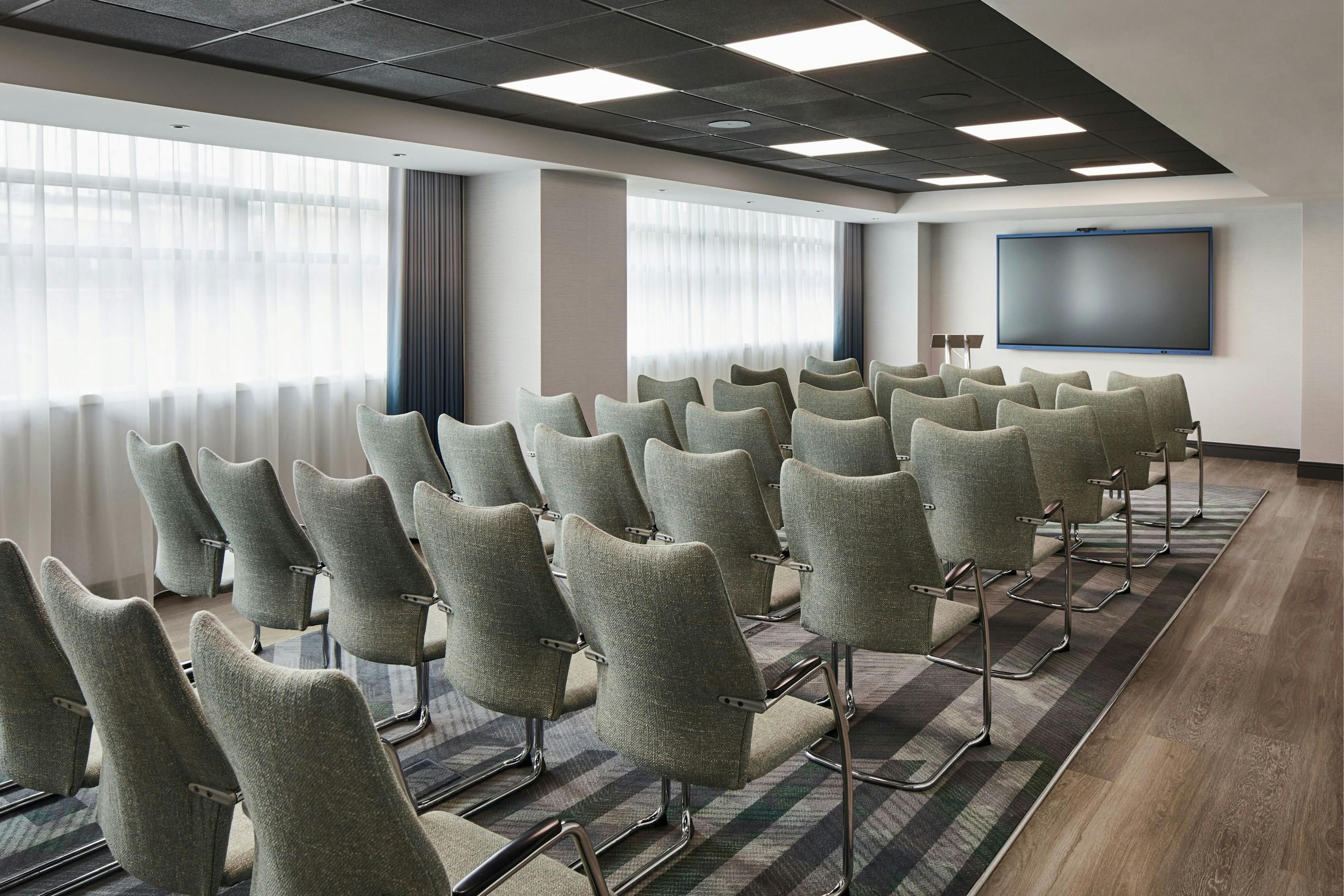 Conference room
