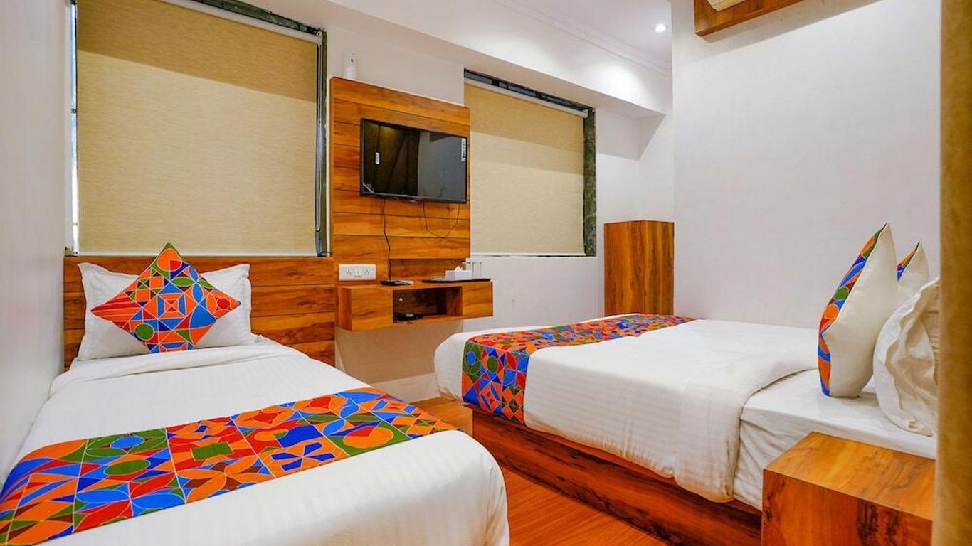 Hotel New Deepak