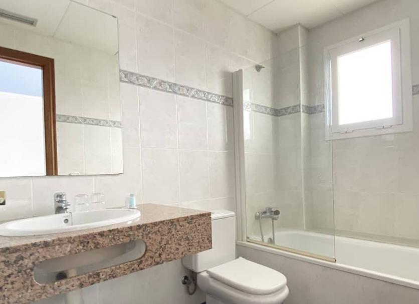Bathroom Photo