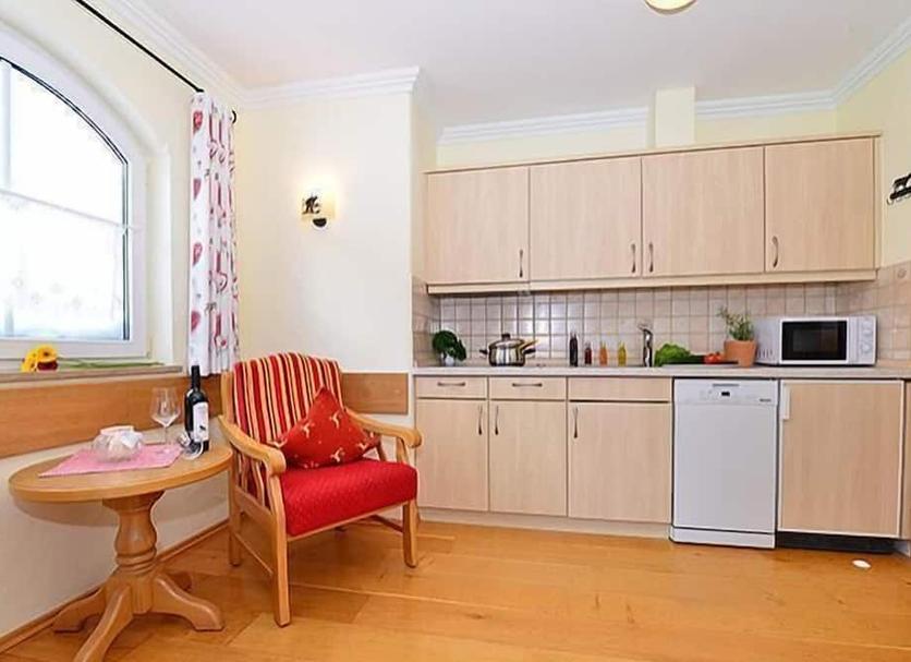 Kitchen Photo