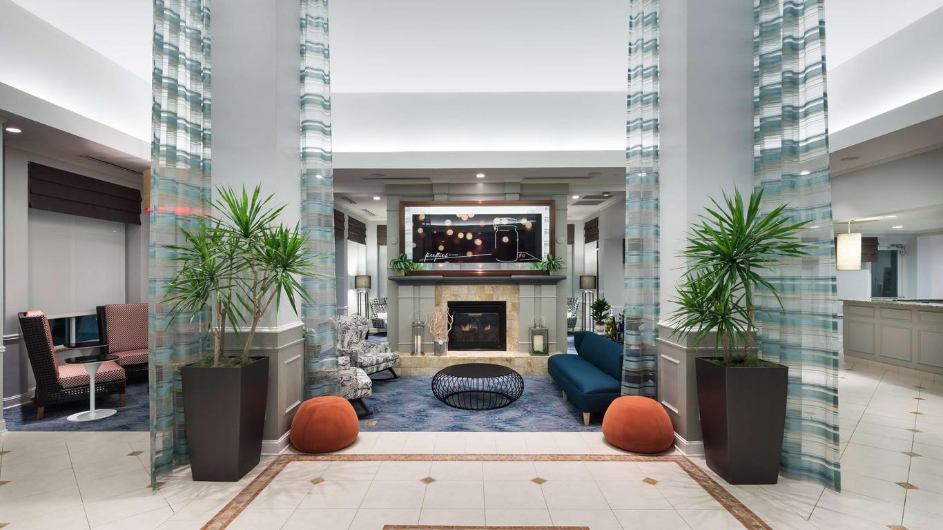 Hilton Garden Inn Frisco