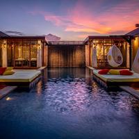 Dhevan Dara Resort & Spa