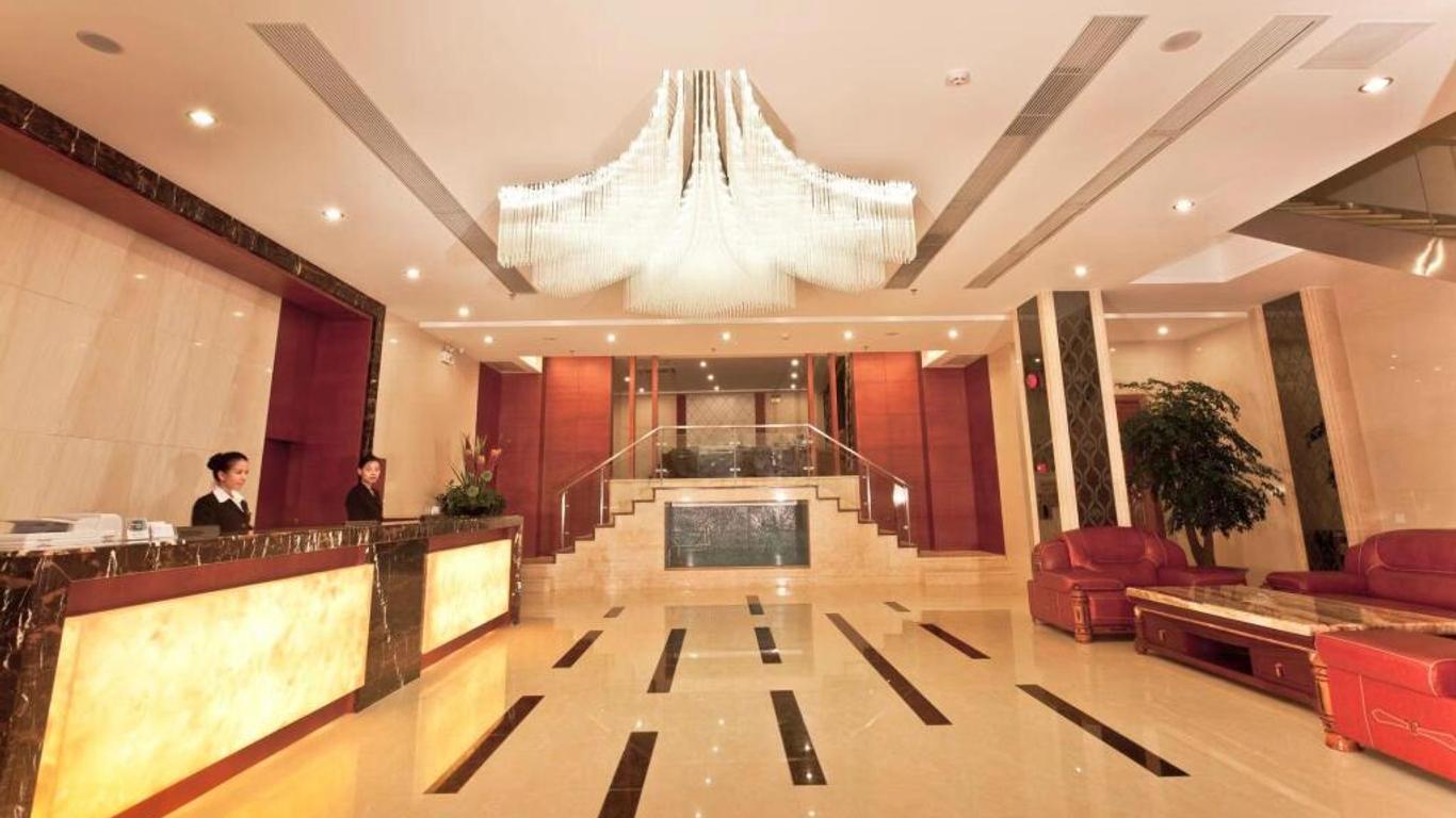 Bravo Business Hotel