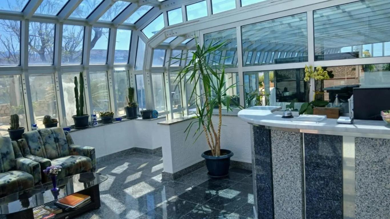 Hotel Biser