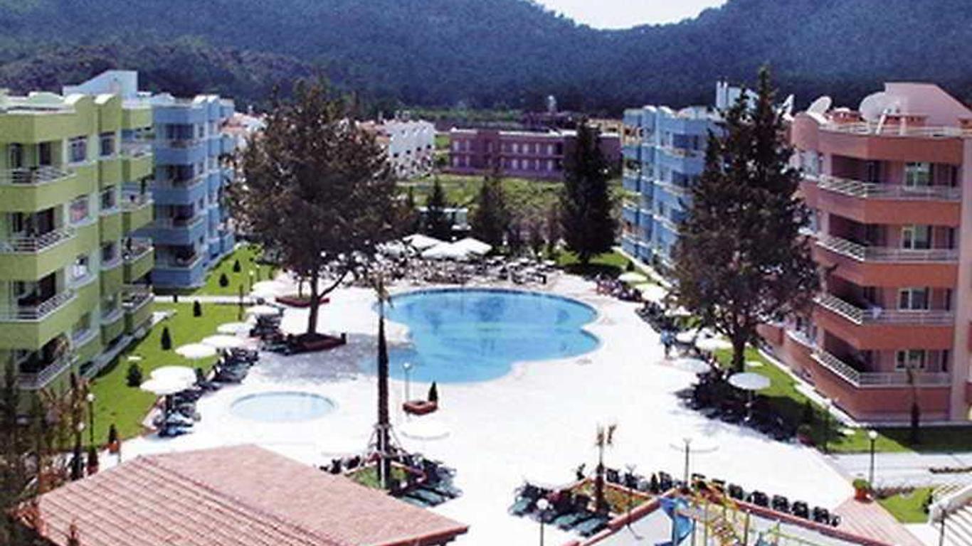 Turkiz Apartment
