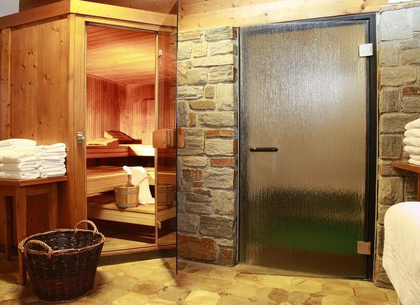 Spa Photo