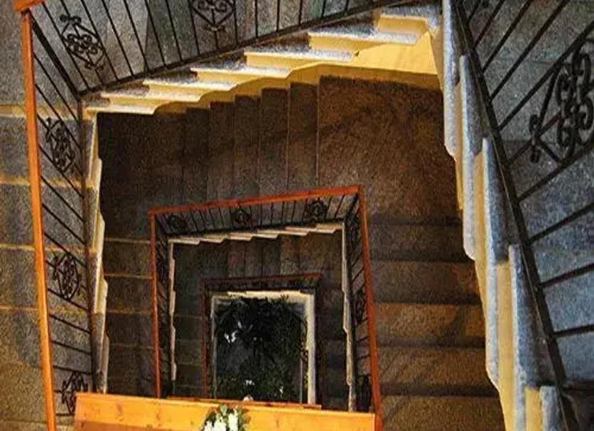 Stairs Photo
