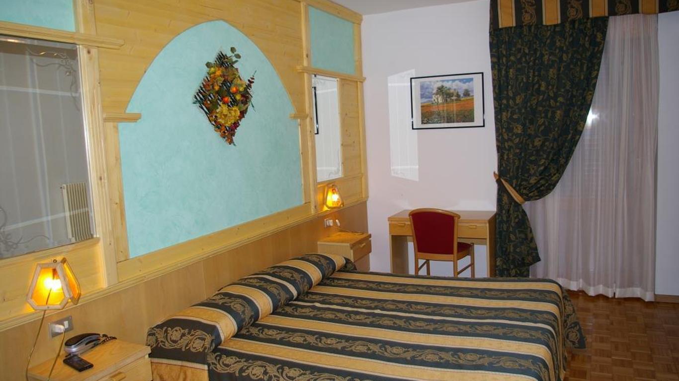 Hotel Dal Bon