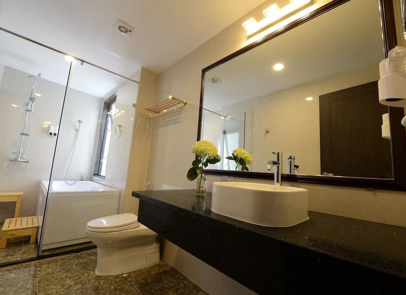 Bathroom Photo