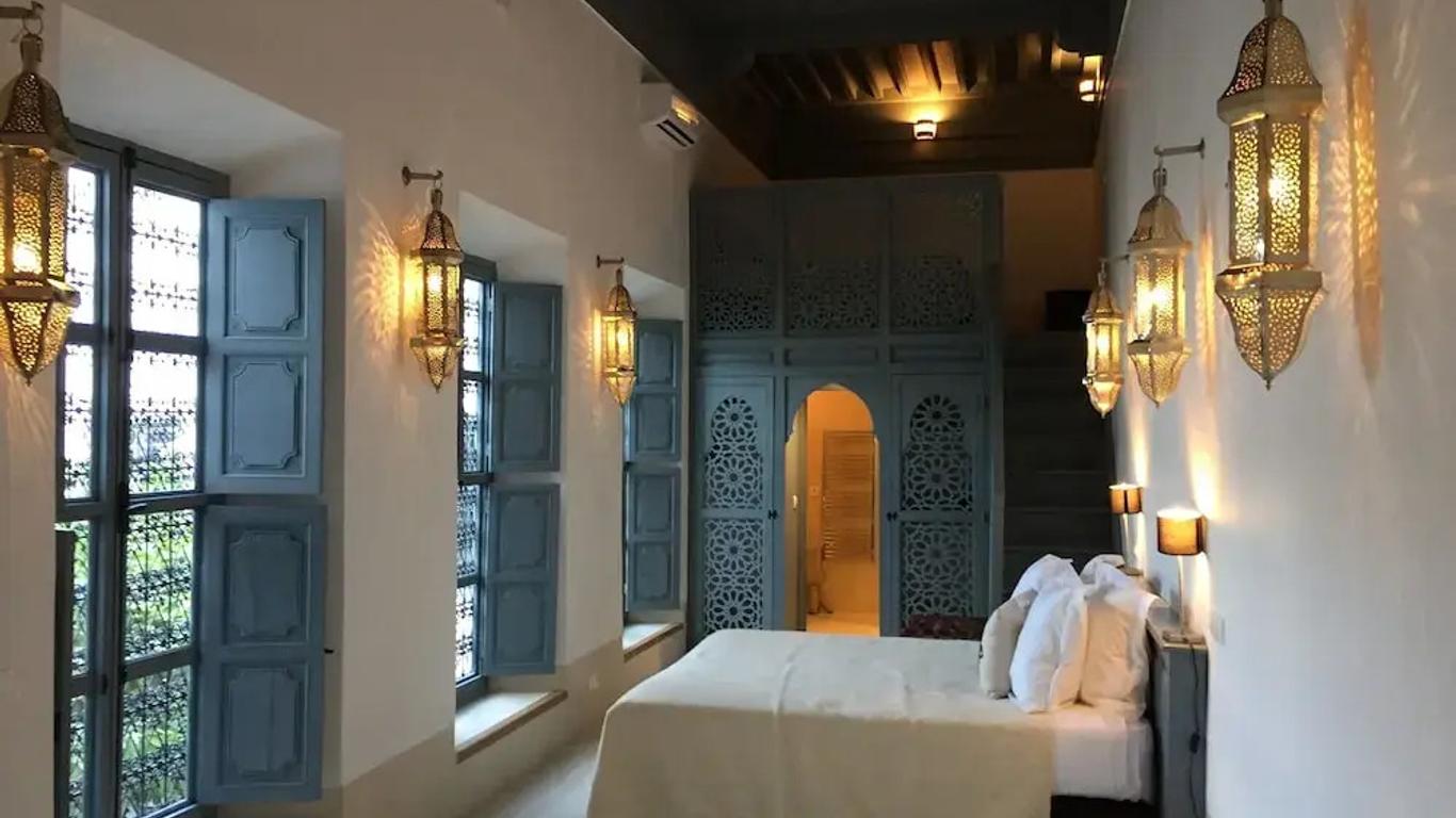 Riad Dar Hanane