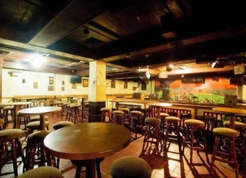 Bar Photo