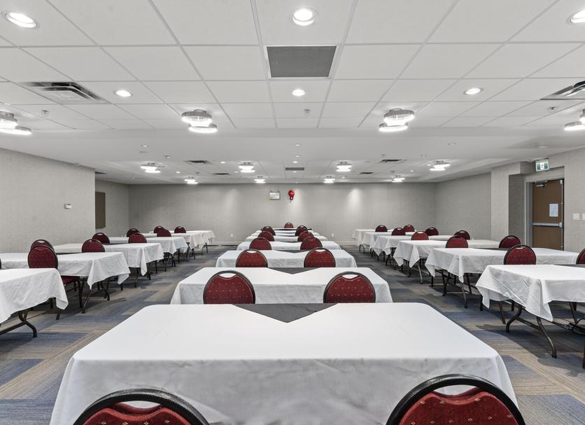 Conference room Photo