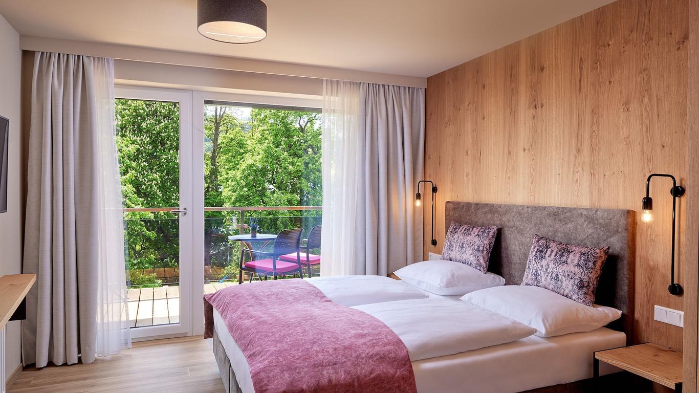 Hotel Sonnblick