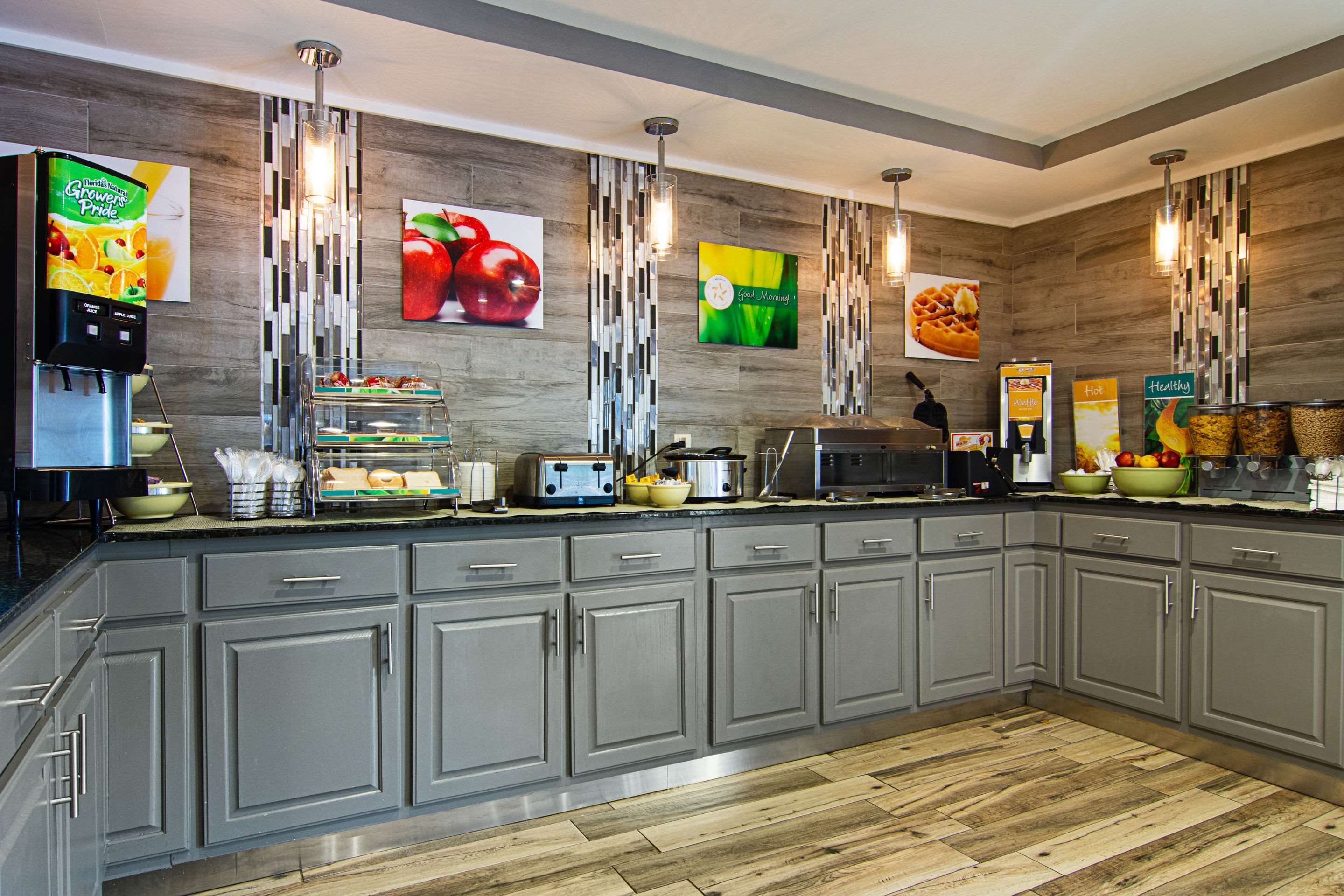 Buffet