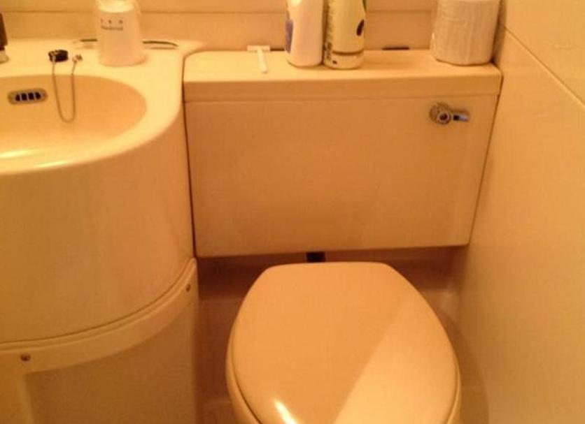 Bathroom Photo
