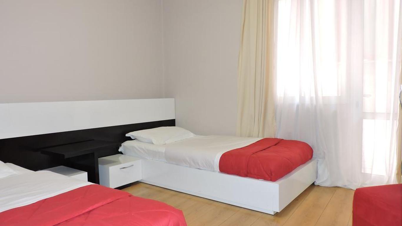 Hotel La Favorita