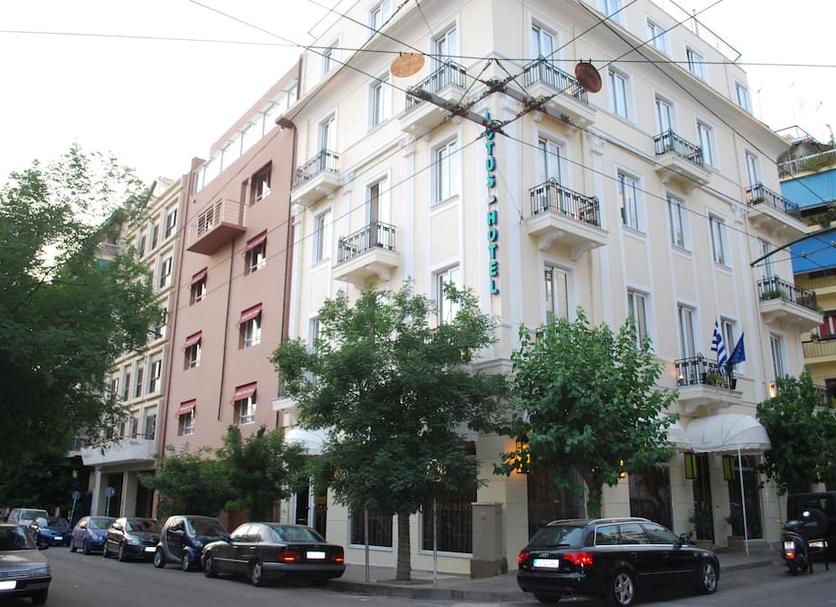 Building Photo