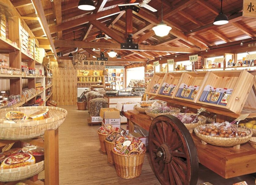 Shop Photo