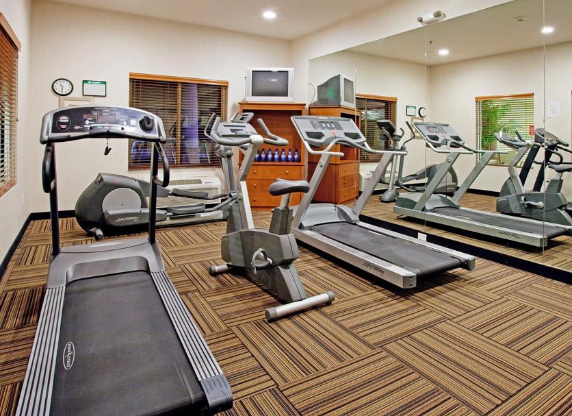 Gym Photo