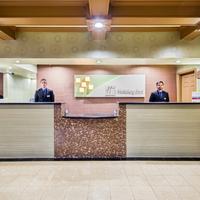 Holiday Inn Roanoke-Tanglewood-Rt 419&i581