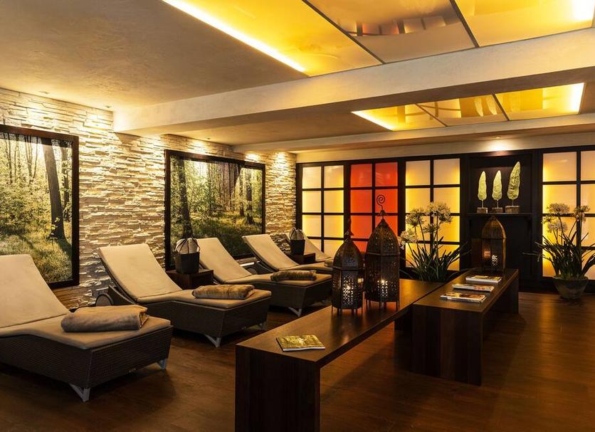 Spa Photo