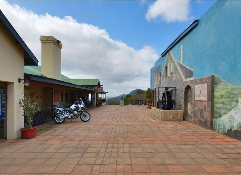 Outdoor view Photo