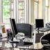 Business centre