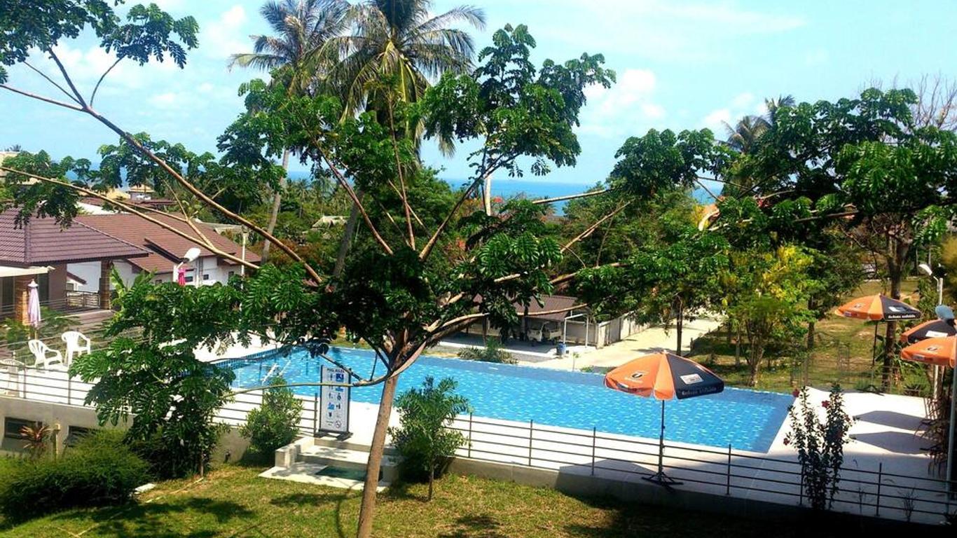 The W Villa