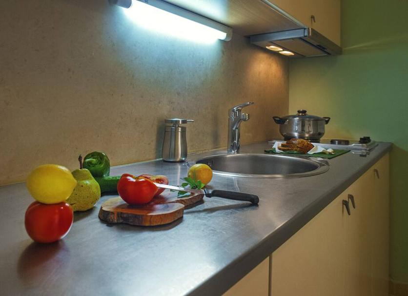 Kitchen Photo
