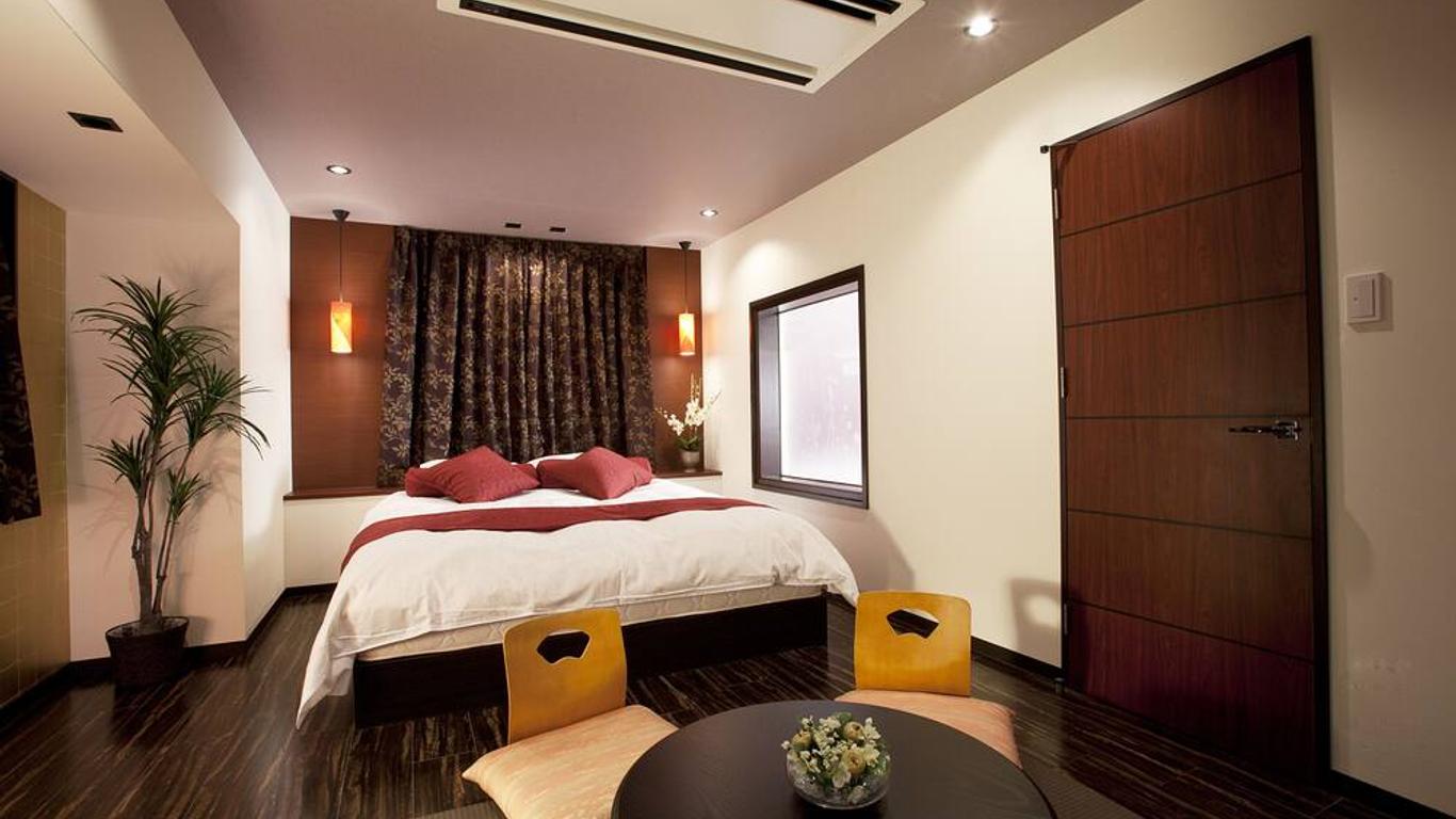Hotel Alfa Kyoto