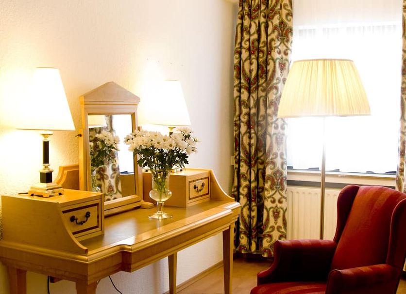 Room amenity Photo