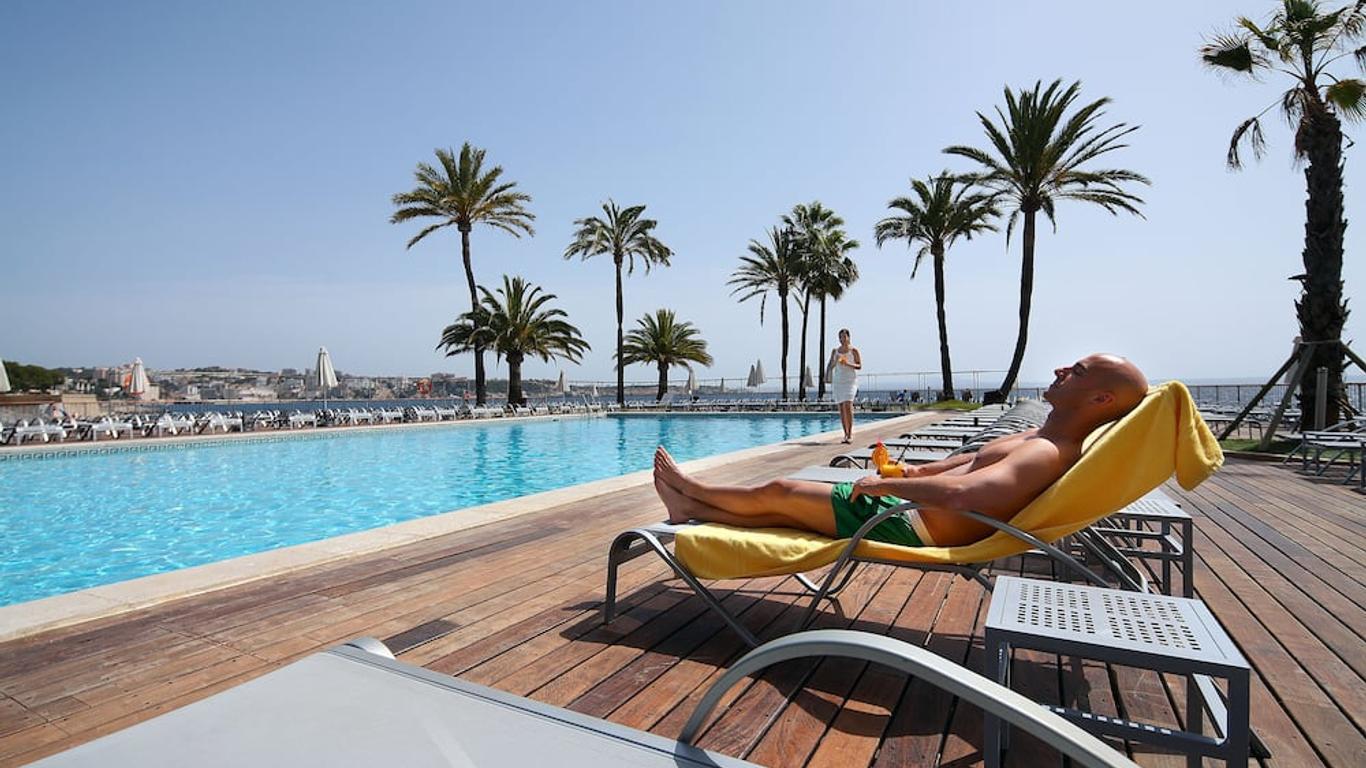 Palace Bonanza Playa Resort & Spa By Olivia Hotels Collection