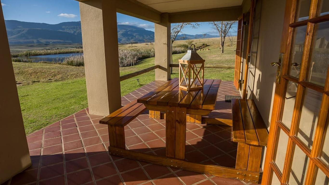 Kwetu Guest Farm