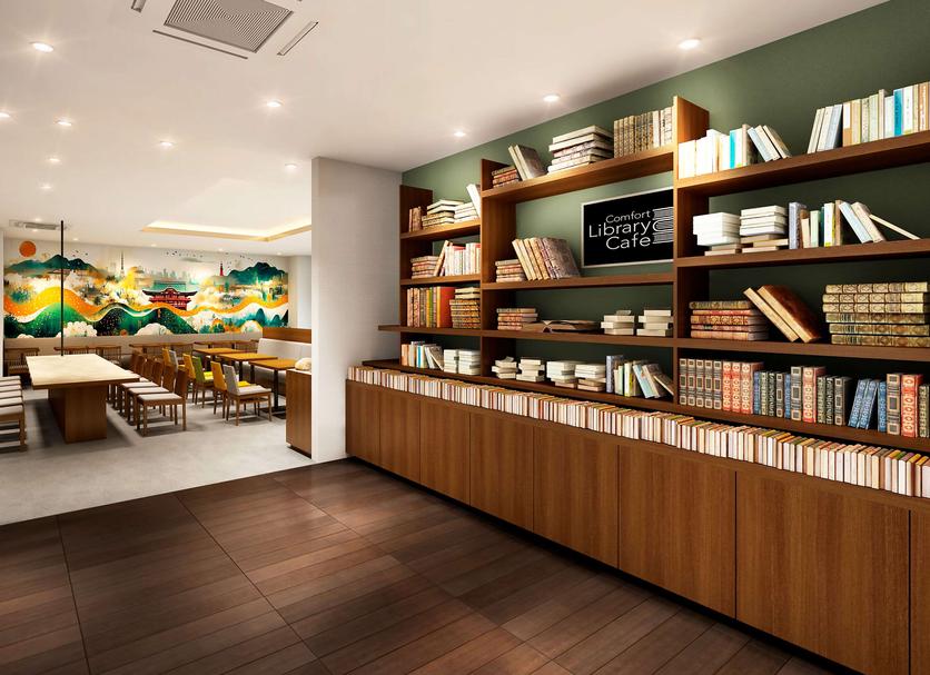 Hotel amenity Photo