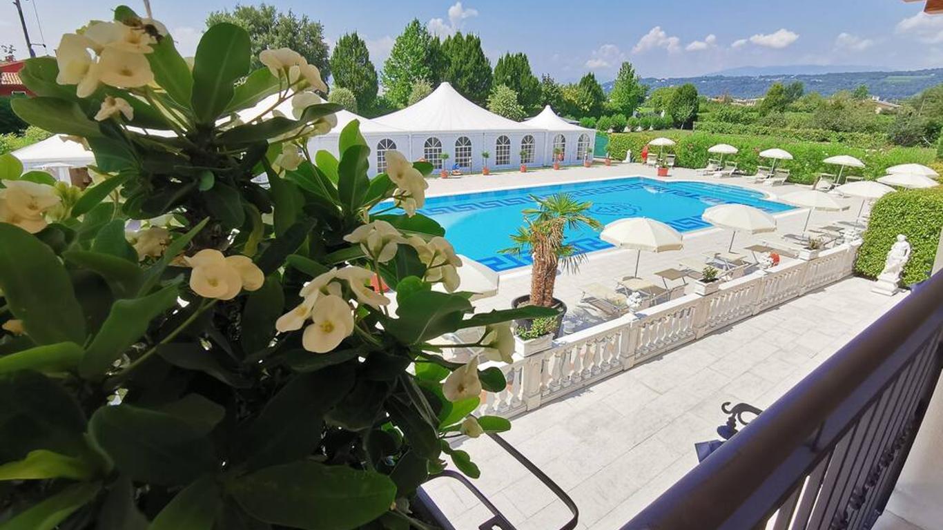 Villa Serena Agriturismo