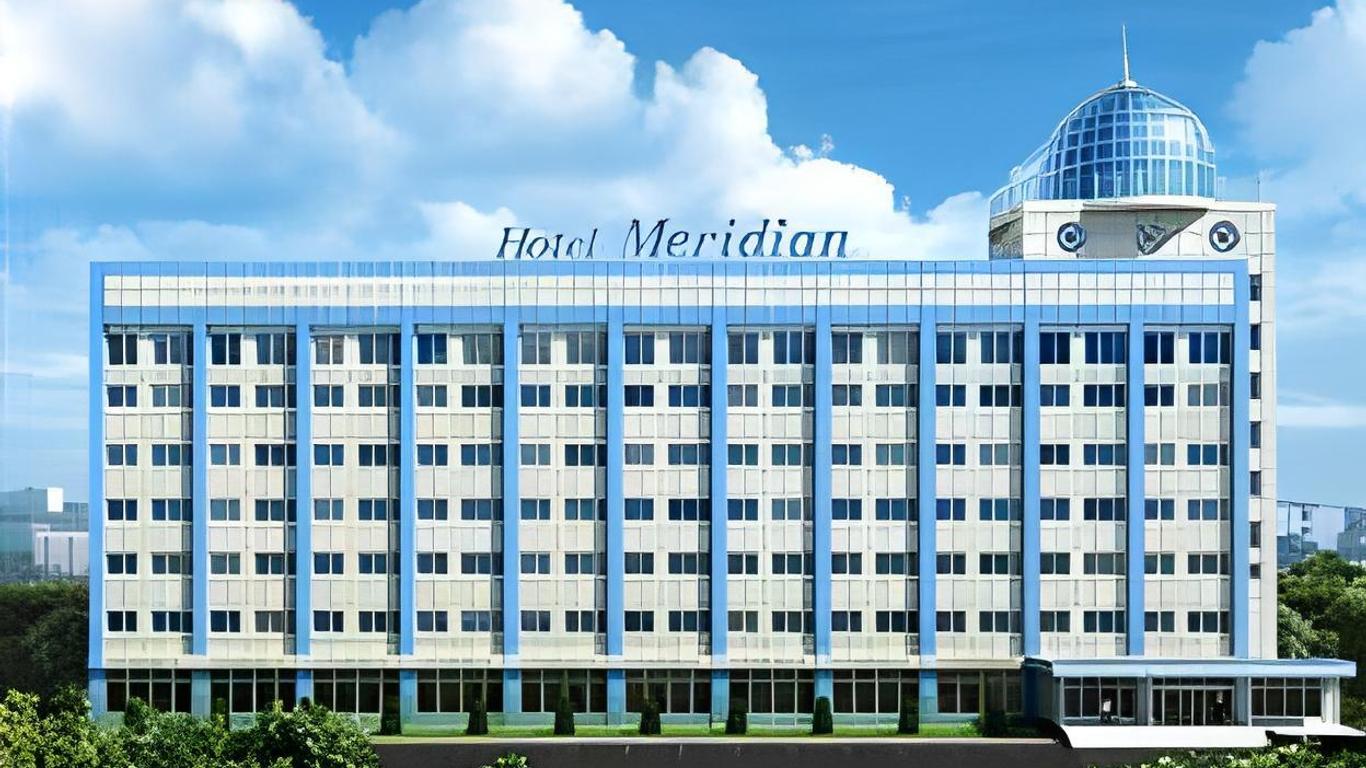 Meridian Hotel