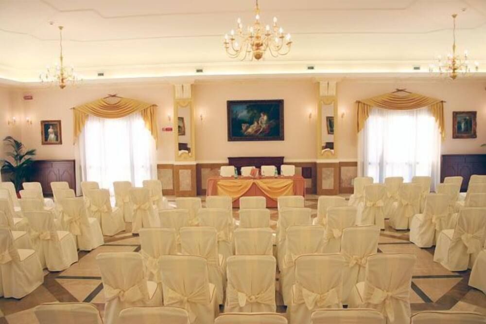 Conference room