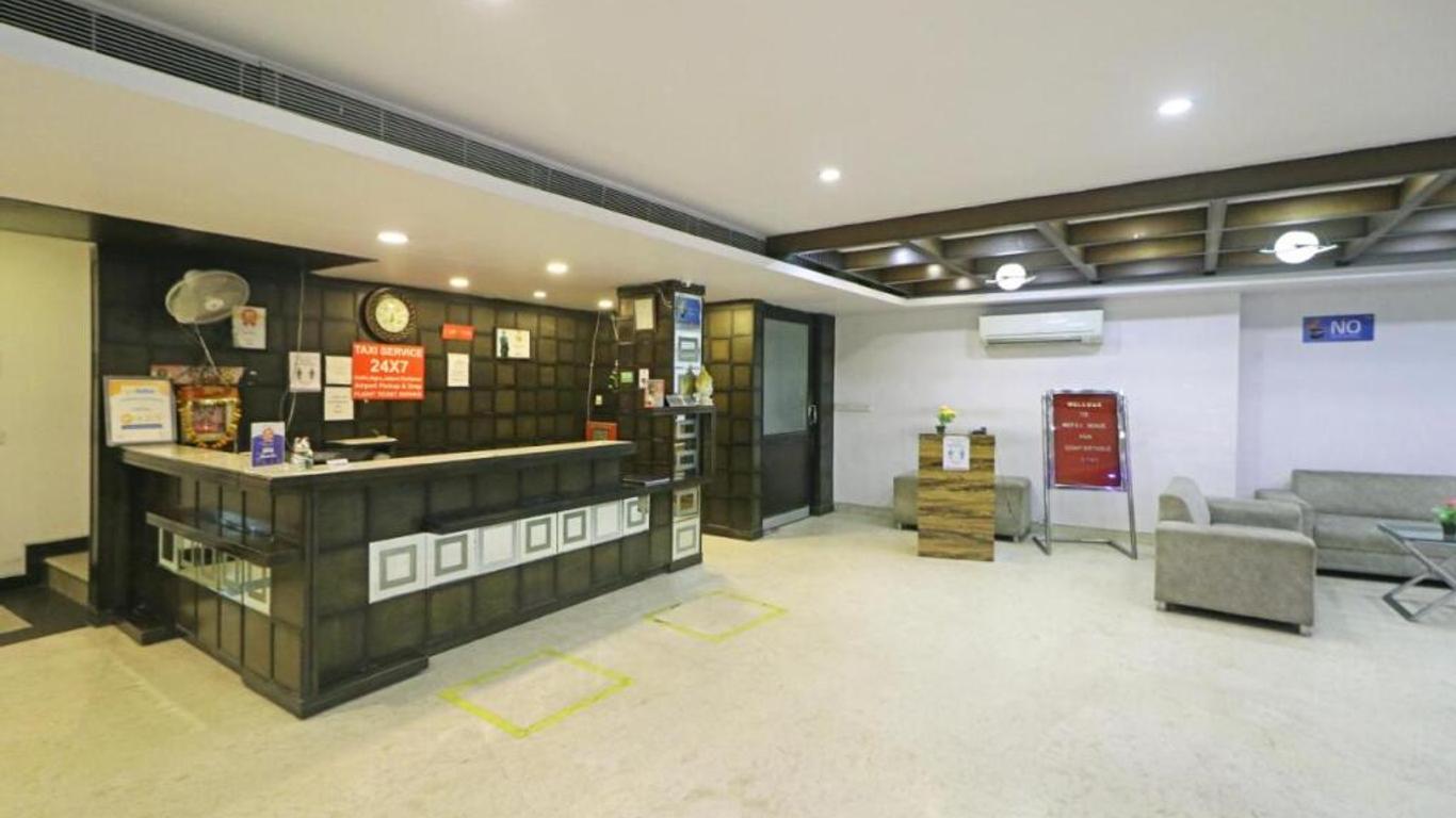 Hotel Venus Plaza