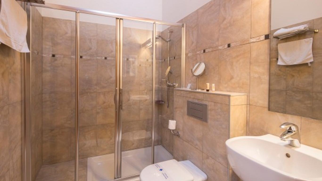 Hotel Casa Azcona
