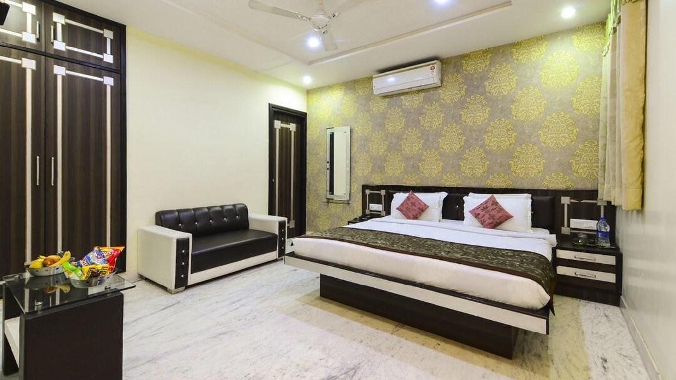 MD 9 Star Hotel